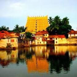 Backwaters Kerala Tour 2N/3D